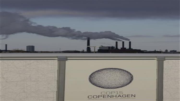 Hχηρά Μηνύματα απ’ την Kοπεγχάγη